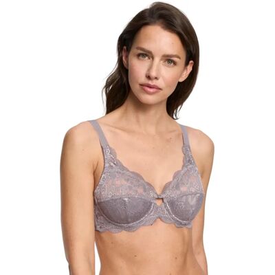 Susa Latina Bügel-BH - Frosty Lavender Susa Latina Bügel-BH - Frosty Lavender