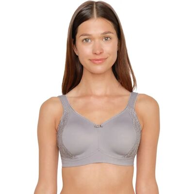 Susa Frostiger Lavendel Minimizer-BH - Lingerie Susa Frostiger Lavendel Minimizer-BH - Lingerie