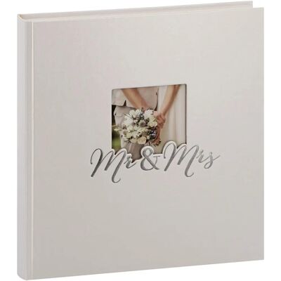 Album Photo Mariage Goldbuch 30x31cm - 60 Pages Album Photo Mariage Goldbuch 30x31cm - 60 Pages