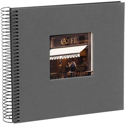 Goldbuch Modell 12725 Spiralalbum - Fotoalbum Goldbuch Modell 12725 Spiralalbum - Fotoalbum