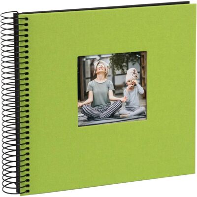 Goldbuch Model BV Green Spiral Album - Photo Album Goldbuch Model BV Green Spiral Album - Photo Album