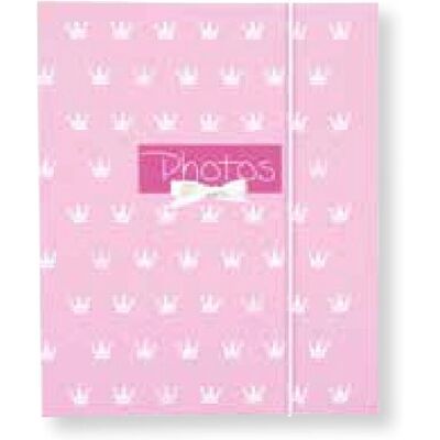 Goldbuch Pink Photo Album Model 15 087 - Photo Album Goldbuch Pink Photo Album Model 15 087 - Photo Album