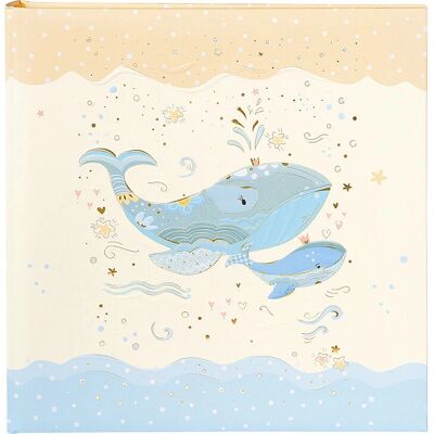 Goldbuch 15 395 Light Blue Photo Album - Photo Album Goldbuch 15 395 Light Blue Photo Album - Photo Album