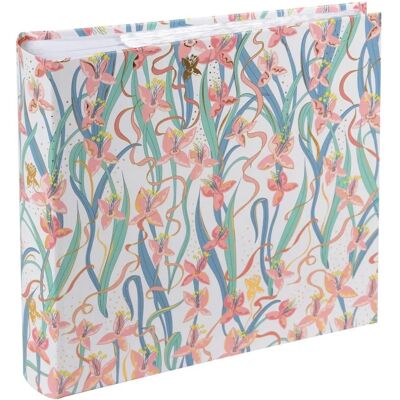 Goldbuch - Garden Chic 17515 - 23x23cm - Fotoalbum Goldbuch - Garden Chic 17515 - 23x23cm - Fotoalbum