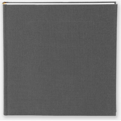 Goldbuch Bella Vista Grau Fotoalbum - 200 Fotos Goldbuch Bella Vista Grau Fotoalbum - 200 Fotos