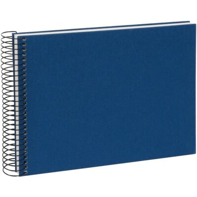 Goldbuch Modell 20376 Blau Spiralalbum Goldbuch Modell 20376 Blau Spiralalbum
