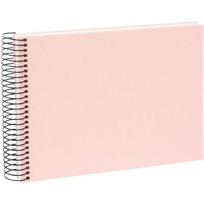 Goldbuch Spiral Album Bella Vista - Photo Album 24x17cm Goldbuch Spiral Album Bella Vista - Photo Album 24x17cm