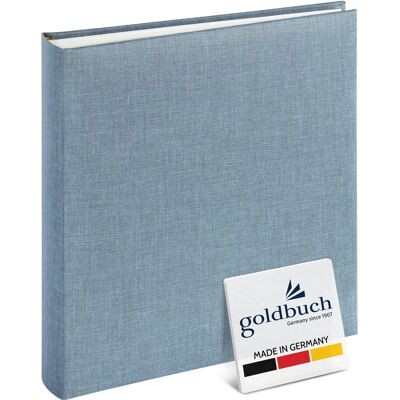 Goldbuch 24607 - Album Summertime Trend 2 - Album Photo Goldbuch 24607 - Album Summertime Trend 2 - Album Photo
