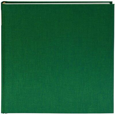 Album photo en lin vert clair Goldbuch - 60 pages Album photo en lin vert clair Goldbuch - 60 pages