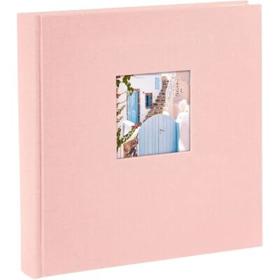 Fotoalbum Goldbuch Bella Vista Rosé 25x25 cm Fotoalbum Goldbuch Bella Vista Rosé 25x25 cm