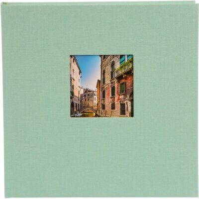Fotoalbum Bella Vista Aqua od Goldbuch - 60 stran Fotoalbum Bella Vista Aqua od Goldbuch - 60 stran