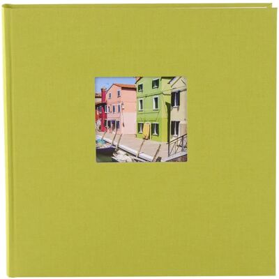 Album Photo Goldbuch Bella Vista Vert - Album Photo Album Photo Goldbuch Bella Vista Vert - Album Photo