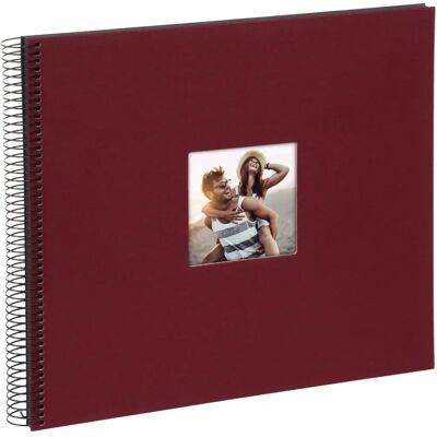 Goldbuch Spiral Album Bella Vista - Fotobok Goldbuch Spiral Album Bella Vista - Fotobok