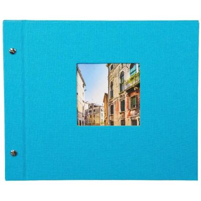 Album photo extensible Goldbuch Modèle 26973 - Album photo - Publicité Album photo extensible Goldbuch Modèle 26973 - Album photo - Publicité