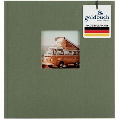 Álbum Goldbuch 27309 Bella Vista Artisjocco - Álbum Álbum Goldbuch 27309 Bella Vista Artisjocco - Álbum
