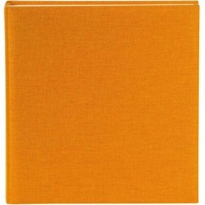 Goldbuch Gelbes Fotoalbum 30x31cm - Fotoalbum Goldbuch Gelbes Fotoalbum 30x31cm - Fotoalbum
