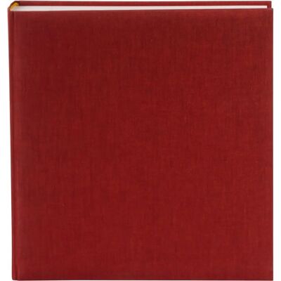 Goldbuch Modell 27 707 Rotes Summertime Fotoalbum - Fotoalbum Goldbuch Modell 27 707 Rotes Summertime Fotoalbum - Fotoalbum