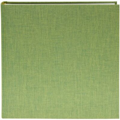 Album Photo Goldbuch Summertime Trend Vert - 100 pages, lin Album Photo Goldbuch Summertime Trend Vert - 100 pages, lin