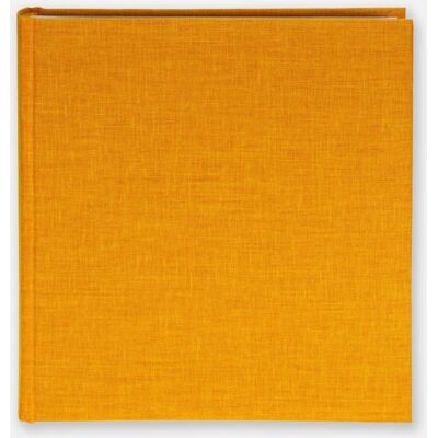 Goldbuch Summertime Album - Żółty - 35x36 cm - Album na zdjęcia Goldbuch Summertime Album - Żółty - 35x36 cm - Album na zdjęcia