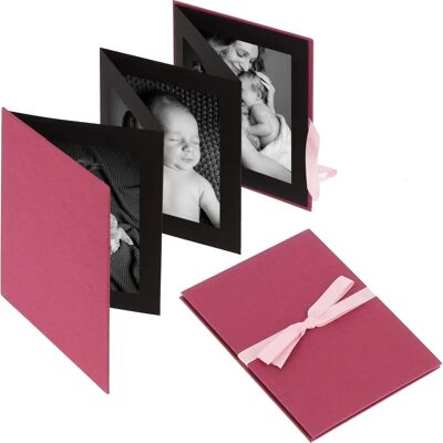 Goldbuch 68 508 Fuchsia - Fotoalbum Goldbuch 68 508 Fuchsia - Fotoalbum
