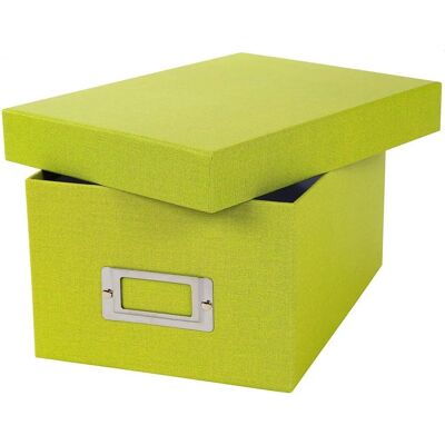 Goldbuch - 85 976 - Grün - Storage box Goldbuch - 85 976 - Grün - Storage box