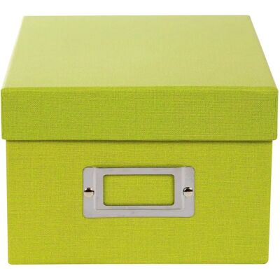 Goldbuch - 85 976 - Grün - Storage box Goldbuch - 85 976 - Grün - Storage box