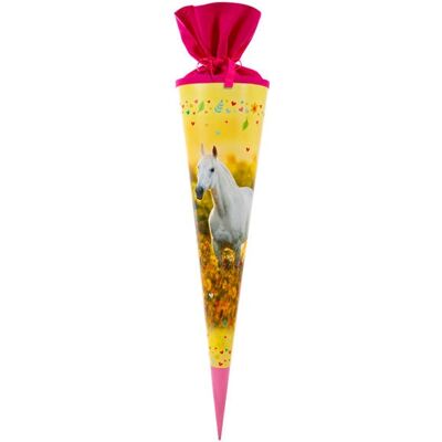 Cono scuola Chiara di Goldbuch - 70 cm - Multicolore Cono scuola Chiara di Goldbuch - 70 cm - Multicolore
