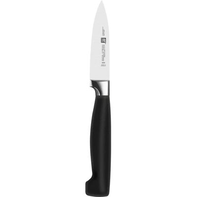 Zwilling J A Henckels Four Star 8cm Paring Knife - Nóż Kuchenny Zwilling J A Henckels Four Star 8cm Paring Knife - Nóż Kuchenny