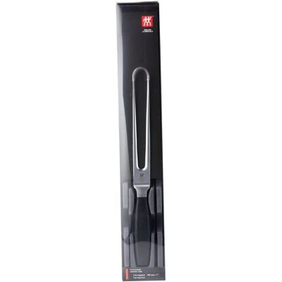 Köttgaffel Zwilling J A Henckels Four Star - 18cm, Svart Köttgaffel Zwilling J A Henckels Four Star - 18cm, Svart