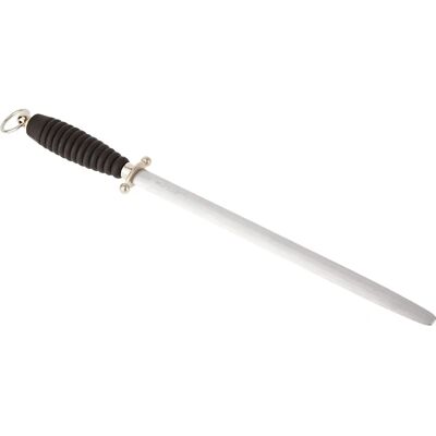Afilador de cuchillos Zwilling - 31cm - Negro Afilador de cuchillos Zwilling - 31cm - Negro