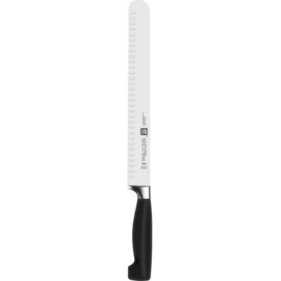 Zwilling J.A. Henckels Four Star Ham Roastbeef Knife - 26cm Zwilling J.A. Henckels Four Star Ham Roastbeef Knife - 26cm