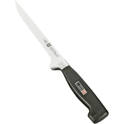 Zwilling J.A. Henckels Four Star Filetkniv - 18cm Zwilling J.A. Henckels Four Star Filetkniv - 18cm