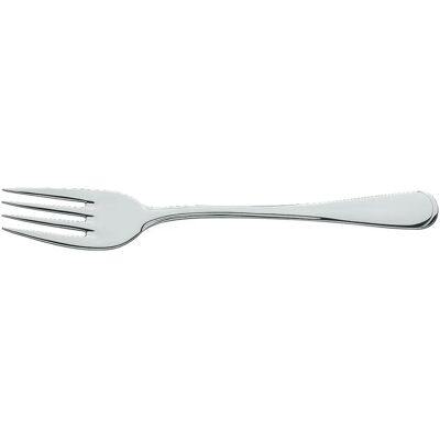 ZWILLING Jessica - polert dessertgaffel - Elegant og slitesterk ZWILLING Jessica - polert dessertgaffel - Elegant og slitesterk