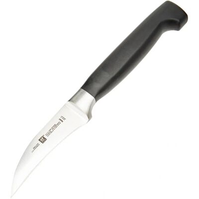 Coltello pelapatate Four Star da 7cm - Coltello Coltello pelapatate Four Star da 7cm - Coltello