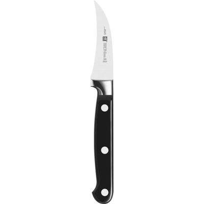 Cuchillo pelador Zwilling J.A. Henckels Professional S 7cm - Cuchillo Cuchillo pelador Zwilling J.A. Henckels Professional S 7cm - Cuchillo