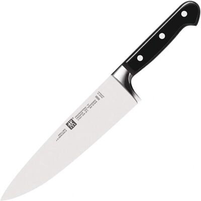 Faca de Cozinha Zwilling J.A. Henckels Professional S 26cm - Aço Inoxidável Faca de Cozinha Zwilling J.A. Henckels Professional S 26cm - Aço Inoxidável