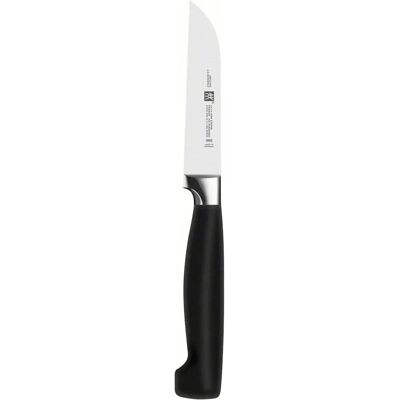 Zwilling J.A. Henckels Four Star Gemüsemesser 8cm - Küchenwerkzeug Zwilling J.A. Henckels Four Star Gemüsemesser 8cm - Küchenwerkzeug