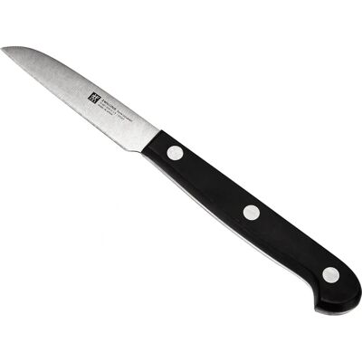 Grönsakskniv Zwilling - 7 cm - Zwilling Twin Gourmet - Högkvalitativt rostfritt stål Grönsakskniv Zwilling - 7 cm - Zwilling Twin Gourmet - Högkvalitativt rostfritt stål