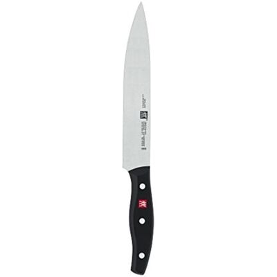 ZWILLING Twin Pollux 20cm Slicing Knife - Kitchen Utensil ZWILLING Twin Pollux 20cm Slicing Knife - Kitchen Utensil