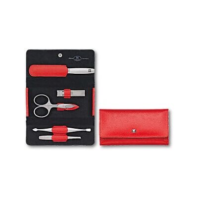 Set manicure Zwilling TWINOX Asian Competence - 5 pezzi Set manicure Zwilling TWINOX Asian Competence - 5 pezzi