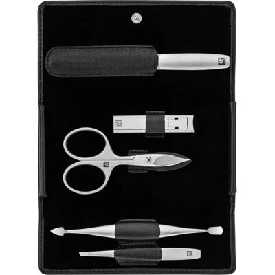Set manicure e pedicure Zwilling 5 pz - Cura unghie Set manicure e pedicure Zwilling 5 pz - Cura unghie