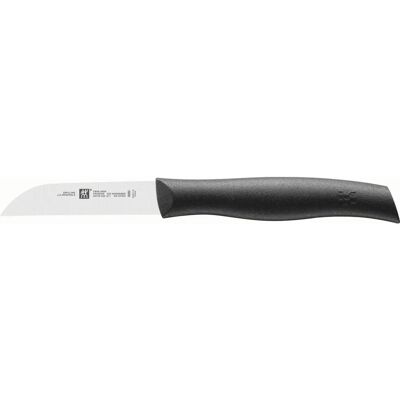 Zwilling Twin Grip Gemüsemesser - 8cm - Hochwertig Zwilling Twin Grip Gemüsemesser - 8cm - Hochwertig