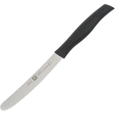 Zwilling 38725-120-0 Küchenmesser - 12cm, Edelstahl, Deutschland Zwilling 38725-120-0 Küchenmesser - 12cm, Edelstahl, Deutschland