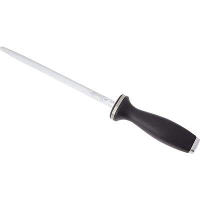 Zwilling Schleifstahl 23cm - Messerschärfer Zwilling Schleifstahl 23cm - Messerschärfer