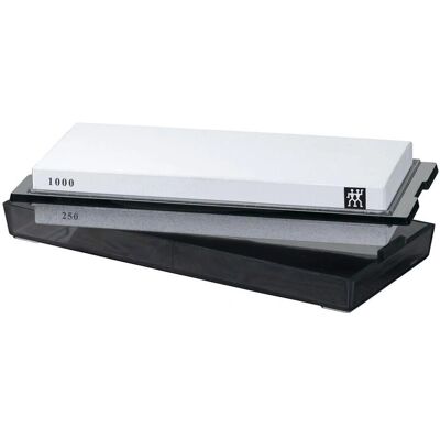 Pietra per affilare Zwilling Twin Pro - Affilacoltelli Pietra per affilare Zwilling Twin Pro - Affilacoltelli