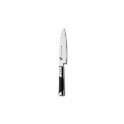 Couteau Miyabi 7000D Chutoh de Zwilling - Acier inoxydable, 16cm - Couteau de cuisine - Publicité Couteau Miyabi 7000D Chutoh de Zwilling - Acier inoxydable, 16cm - Couteau de cuisine - Publicité