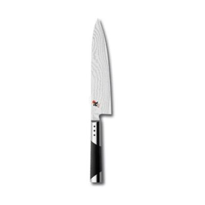 Miyabi 7000D Coltello Gyutoh - Acciaio ad Alto Contenuto di Carbonio, Trattamento Criogenico Miyabi 7000D Coltello Gyutoh - Acciaio ad Alto Contenuto di Carbonio, Trattamento Criogenico