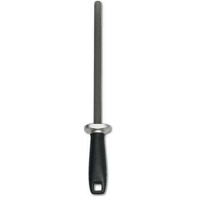 Afilador de cuchillos cerámico Zwilling - Negro, Plata - Afilador Afilador de cuchillos cerámico Zwilling - Negro, Plata - Afilador