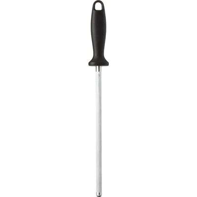 Zwilling J A Henckels 26cm Sharpening Steel - Kitchen Knife & Tool Zwilling J A Henckels 26cm Sharpening Steel - Kitchen Knife & Tool