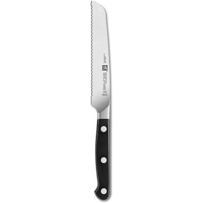 Cuchillo Universal ZWILLING Pro 13cm - Herramienta de Cocina Cuchillo Universal ZWILLING Pro 13cm - Herramienta de Cocina